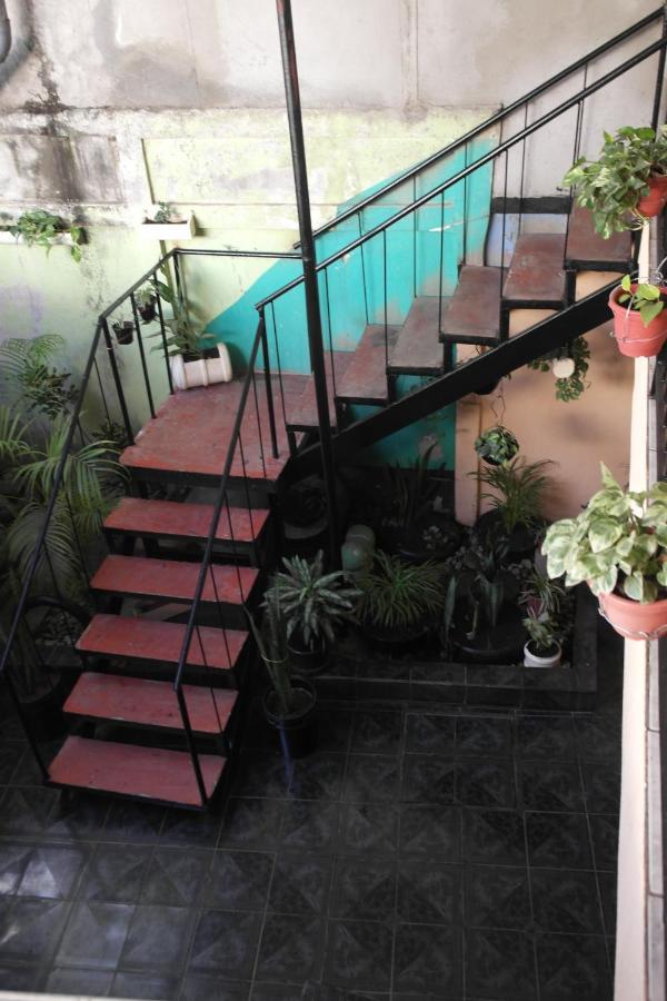 Hostal Nicaragua Guest House Managua Exterior foto