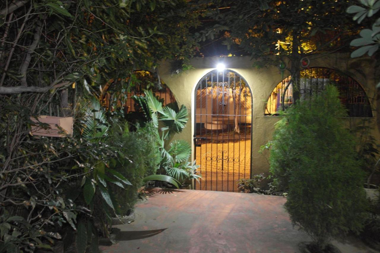 Hostal Nicaragua Guest House Managua Exterior foto